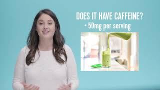 Vital Proteins Matcha Collagen | Cosmetify