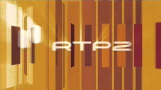 RTP 2 Ident Bumper 2 - Separador 2 da RTP 2