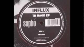 Influx - TB Rage (Acid 1994)