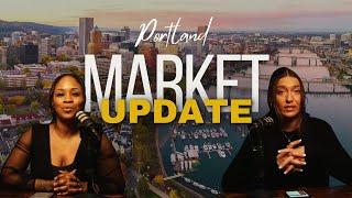 Portland Market Update Report | TMG