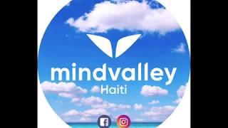 Meditation en 6 phases (Francais).  Voix de Beatrice Gonzales de Mindvalley Haiti