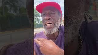 Bareback Father’s Day prayer Nannyville Kingston Jamaica