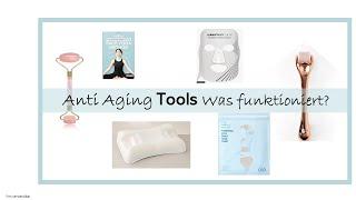 Anti Aging Tools von Günstig bis Teuer – Bringen die was? Dr. Bärbel Schäfer