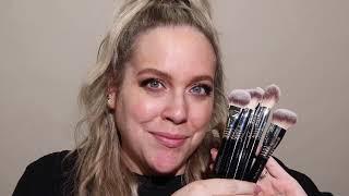 How to use the Sigma Beauty Soft Coverage Brushes