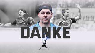 A legend bids farewell, #DankeTimoBoll 🫡