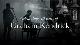 50 years of Graham Kendrick's worship music ministry | TBN UK