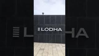 Lodha Quality Homes Dombivli - Location Revealed @Gruhmela