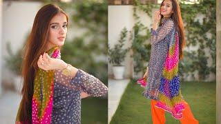 Chunri Mukaish Dress WtsApp+923006844652 pajama, gharara, women clothing, party dress, semi formal