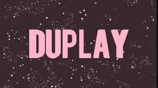 Intro For Duplay