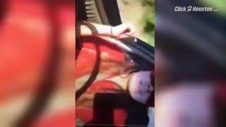 Teenage driver livestreams crash that killed sister