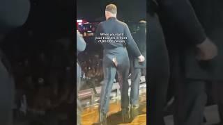Sam Smith - Dancing too hard #shorts