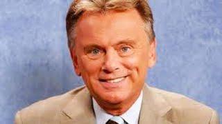 1 MINUTE AGO- Devastating New Details About Pat Sajak