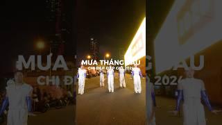 Mưa sẽ ngừng rơi ở trên làn mi #ChiDep #ChiDepDapGio #ChiDepDapGio2024 #VTV #YeaH1 #1Production