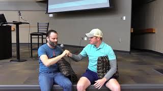Fort Wayne SOUP Pillow Talk, episode 2
