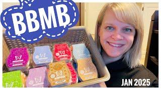 Whoa! Scentsy’s BBMB First Sniffs - coming Jan 2025 (Plus Haul)