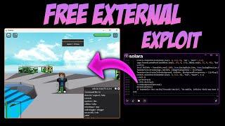 BEST ROBLOX HACK No Teleport (FREE, No KEY, No ADS, Works On ALL Games) 30/04/2024