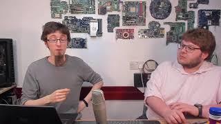 Two Guys Talk Tech for YouTube Stats