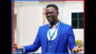 Mkombozi: « Nta mugambwe naserukiye niyandikishije nk'umushingamateka yigenga».