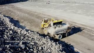 How Cement is made at CRH Canada Mississauga Plant