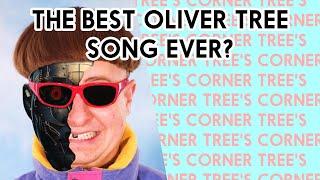 The Best Oliver Tree Song Isn't Even Released⁉️ | tree's corner #shorts 