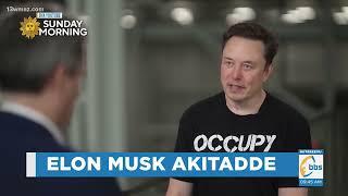 Trump ali mu Kattu , Elon Musk Eyamuwagira Ennyo Amwabulidde .#zuukukanensonga
