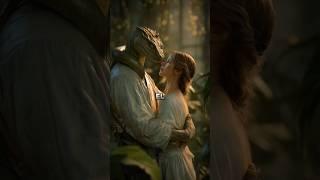 La SERPIENTE en el Edén… ¿era realmente S4T4N4S?