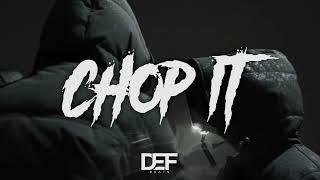 #OFB SJ X Bandokay X UK Drill Type Beat  - "CHOP IT" | UK Drill Instrumental 2023