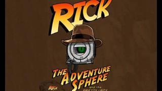 Portal 2 :: Rick the Adventure Sphere's Tune