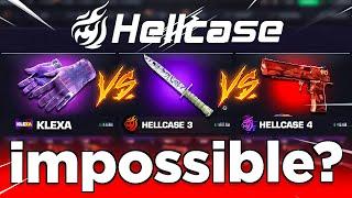 I MADE $3000 CASEBATTLE ON HELLCASE ! HELLCASE PROMO CODE 2025 ! HELLCASE GIVEAWAY 2025 ! CS2 2025 !