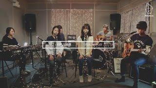 시편 139편(Acoustic Ver.) Psalm 139 | 제이어스 J-US [The Beginning]