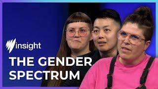 Should you raise your child without gender?  | SBS Insight