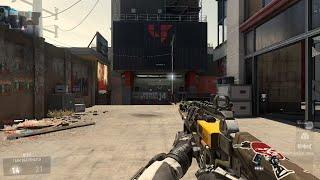 Call Of Duty Advanced Warfare | Multiplayer Gameplay | No Commentary