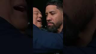 Jey Uso is back on SmackDown 