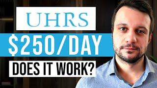 How To Make Money Taking Surveys on UHRS (2024)