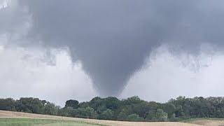 KCRG-TV9 2022 First Alert Storm Team Severe Weather Special