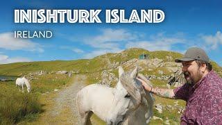 Inishturk - Ireland's Hidden Gem