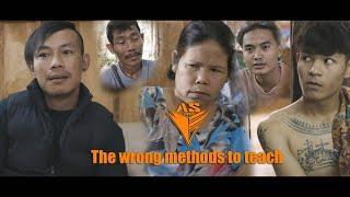 ( The wrong methods to teach) Jor law eh movie 2024