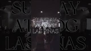 Sundays @ COG LP