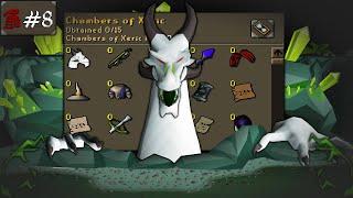 WE GOT 13 RARES IN LESS THAN 100 RAIDS - Reason RSPS Wheel of Torture (#8)