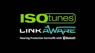 ISOtunes LINK Aware | Communicate Clearly. Work Freely.