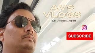 Thumbnail  AVS VLOGS