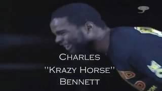 Crazy Horse"Бешеный Конь"