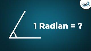 What are Radians? (Old Video)