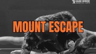 Mount Escape Class