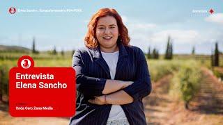 Onda Cero | Entrevista a la europarlamentaria Elena Sancho