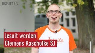 Jesuit werden: Clemens Kascholke SJ