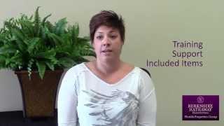 Lindsey Fowkes Explains Why She Chose Berkshire Hathaway HomeServices Florida Properties Group