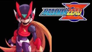 Mega Man Zero OST - T15: Guarder Room (Boss Encounter)