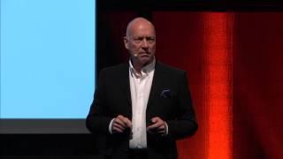 Challenge the system for progress | Alexander Zeitelhack | TEDxLinz