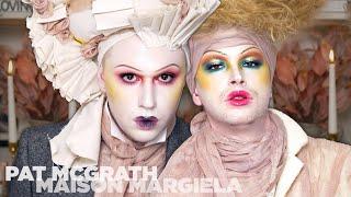 Pat McGrath's PORCELAIN DOLL Makeup... that BROKE the Internet!